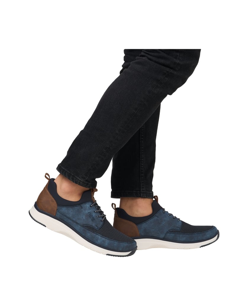 Rieker-Slipper-19550-blau