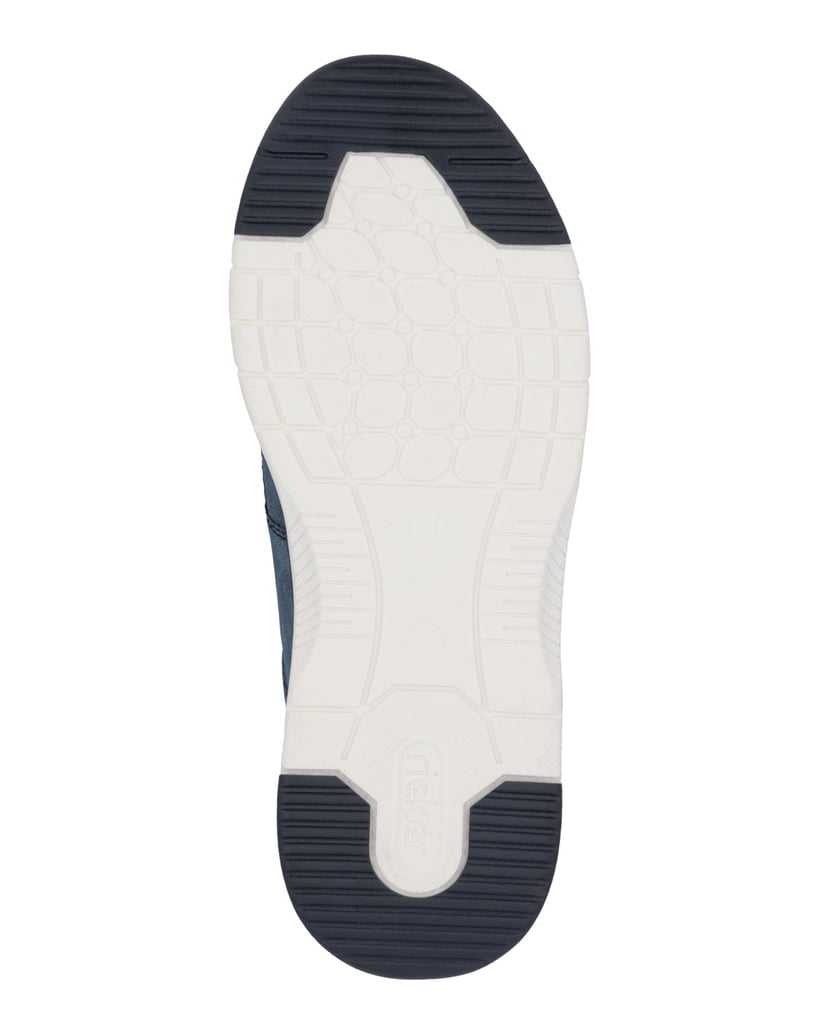 Rieker-Slipper-19550-blau