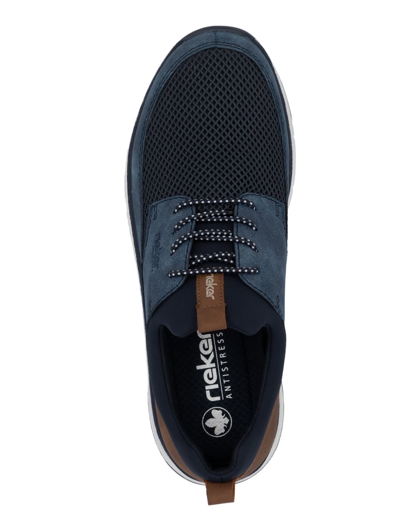 Rieker-Slipper-19550-blau