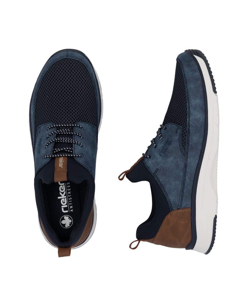 Rieker-Slipper-19550-blau