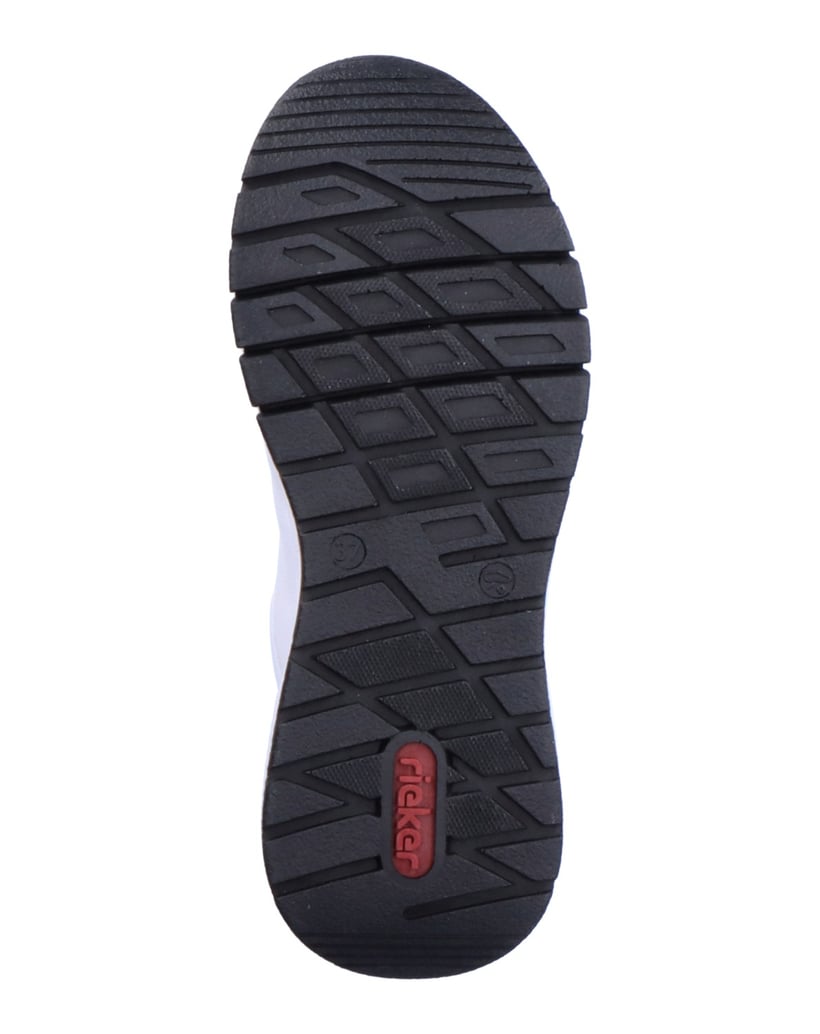 Rieker-Sneaker-Low-M4903-weiss