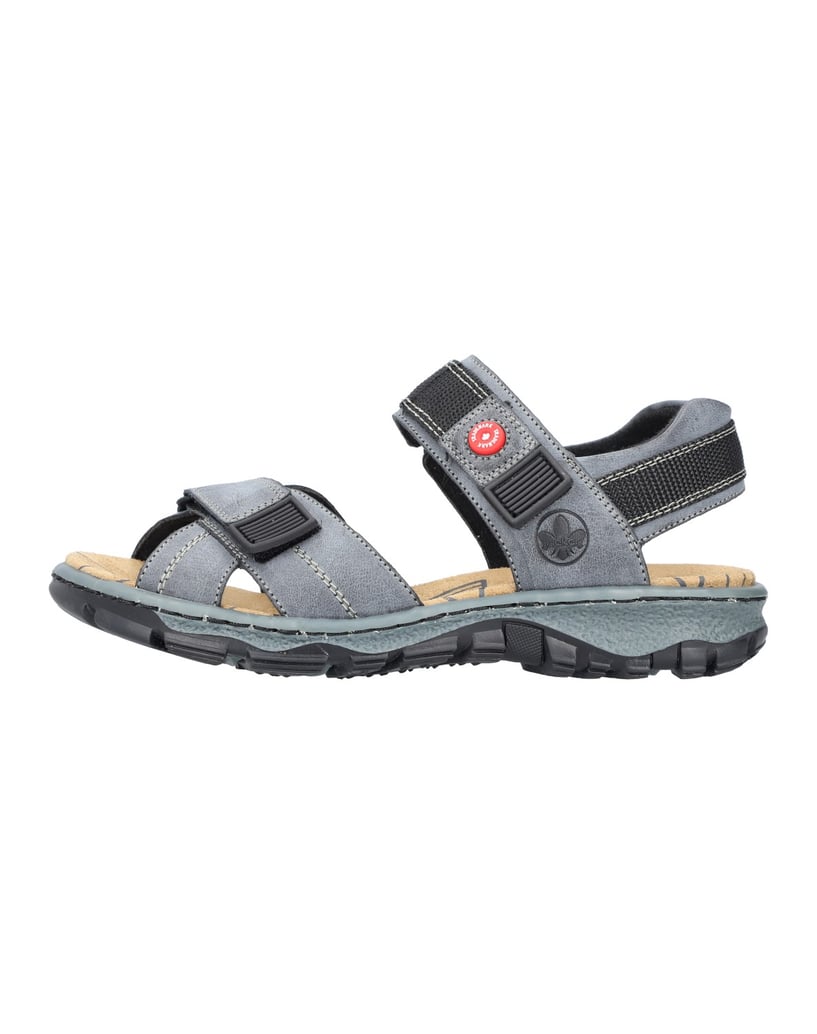 Rieker-Trekkingsandalen-68851-blau