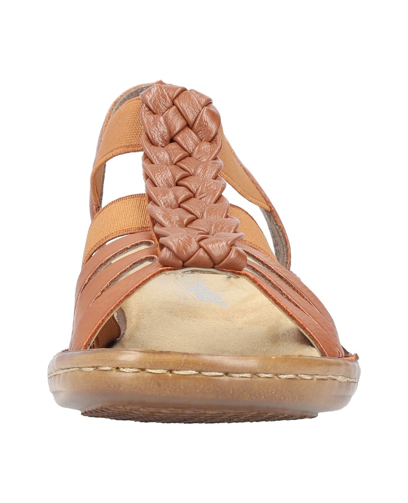 Rieker-Riemchensandalen-60809-braun