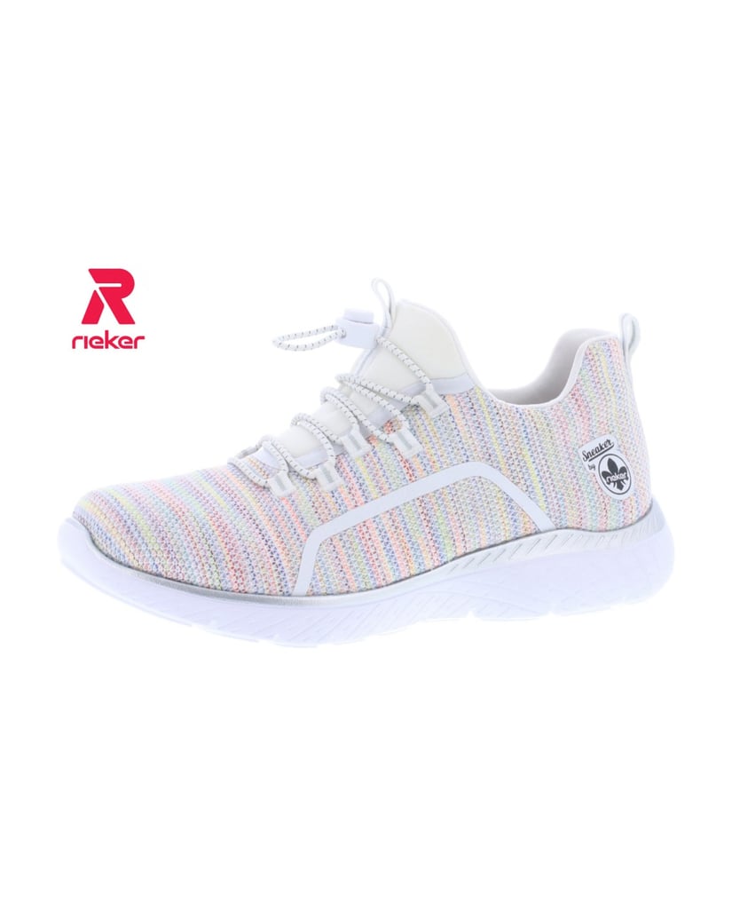 Rieker-Sport-Sneaker-Low-M5070-multicolor
