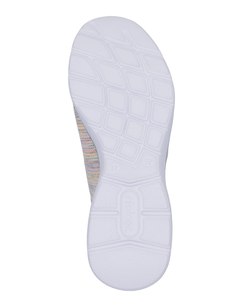 Rieker-Sport-Sneaker-Low-M5070-multicolor