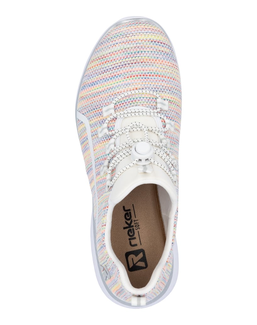 Rieker-Sport-Sneaker-Low-M5070-multicolor