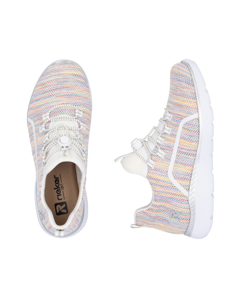 Rieker-Sport-Sneaker-Low-M5070-multicolor