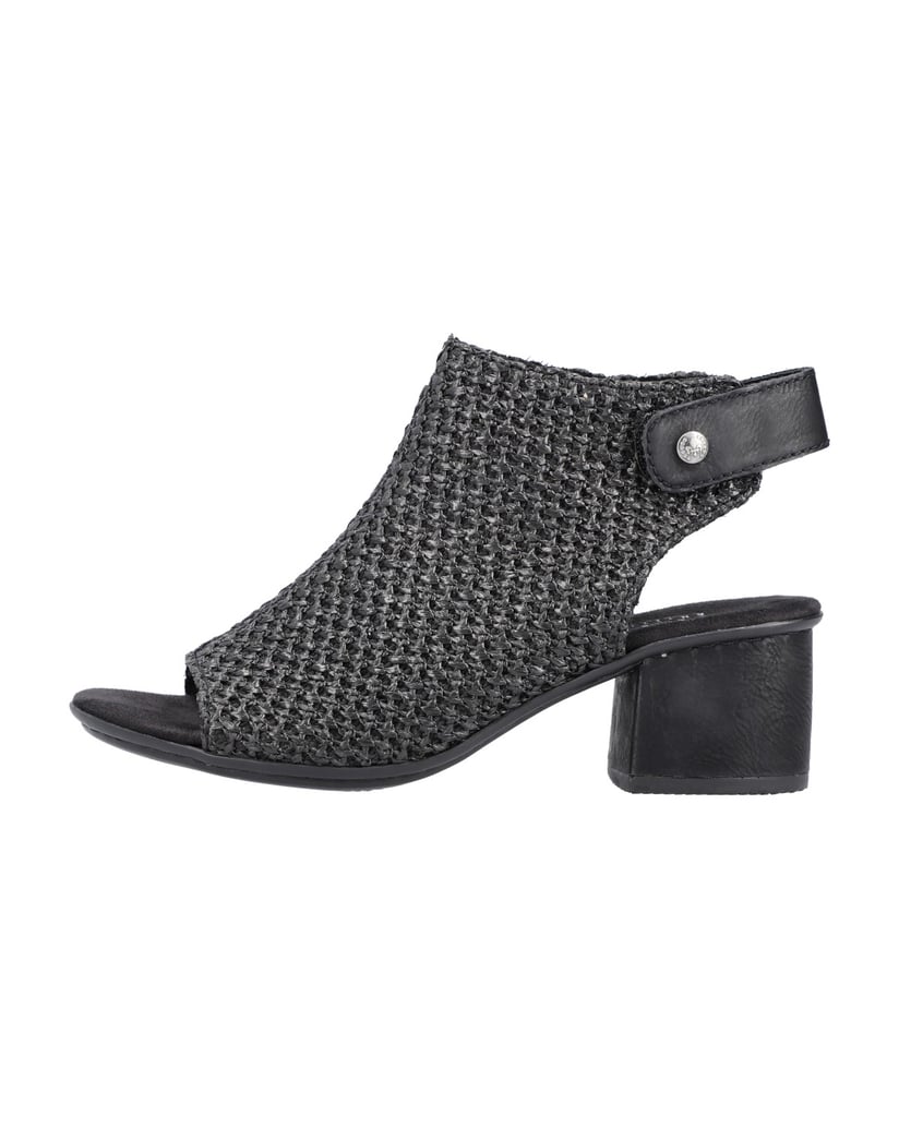 Rieker-Sandaletten-64670-schwarz
