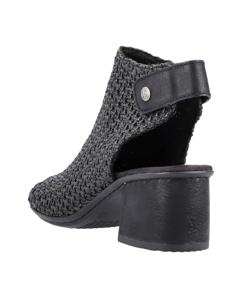 Rieker-Sandaletten-64670-schwarz