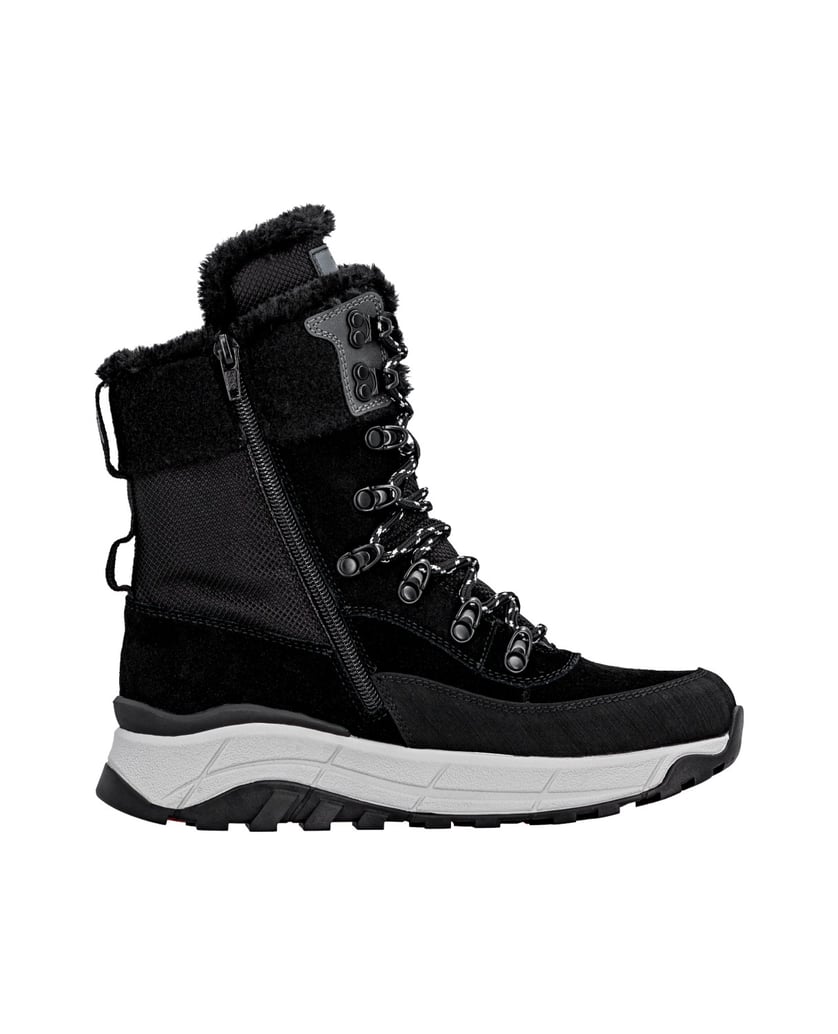 Rieker-Sport-Schnürstiefel-W0066-schwarz