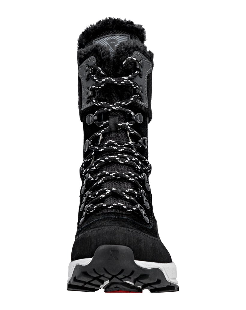 Rieker-Sport-Schnürstiefel-W0066-schwarz