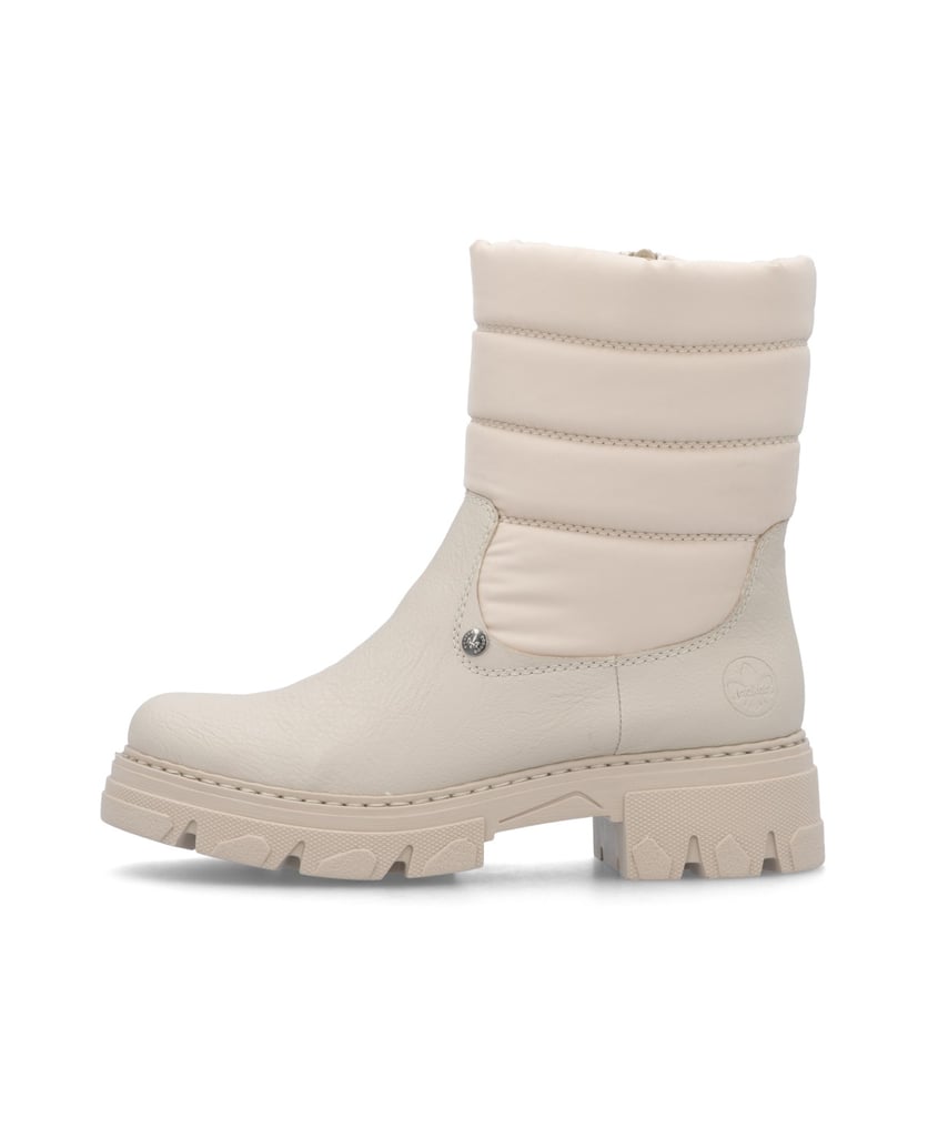Rieker-Kurzstiefel-74670-beige