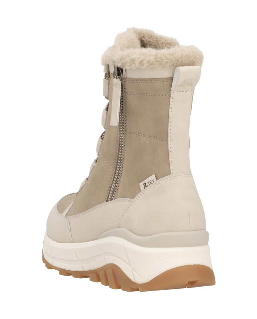 Rieker-Sport-Schnürstiefel-W0071-beige