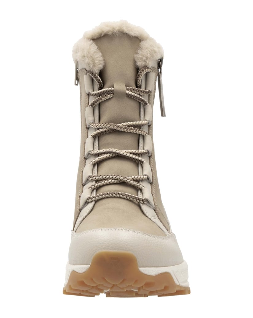 Rieker-Sport-Schnürstiefel-W0071-beige