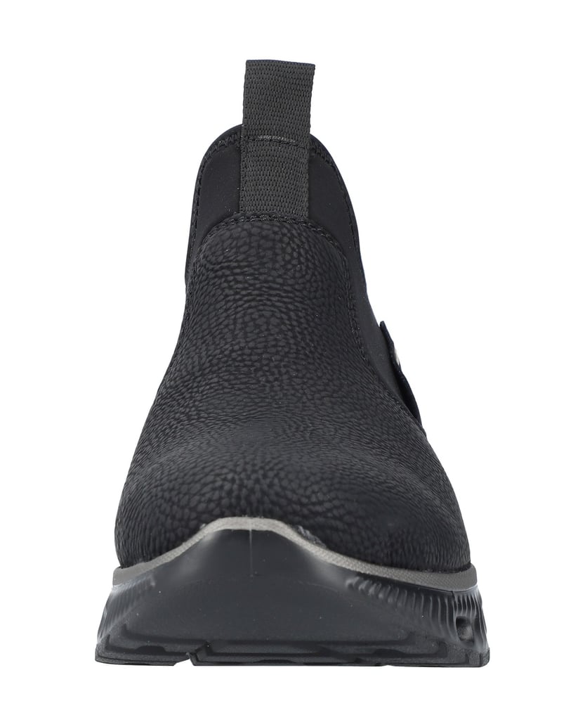 Rieker-Sport-Sneaker-Low-M6053-schwarz