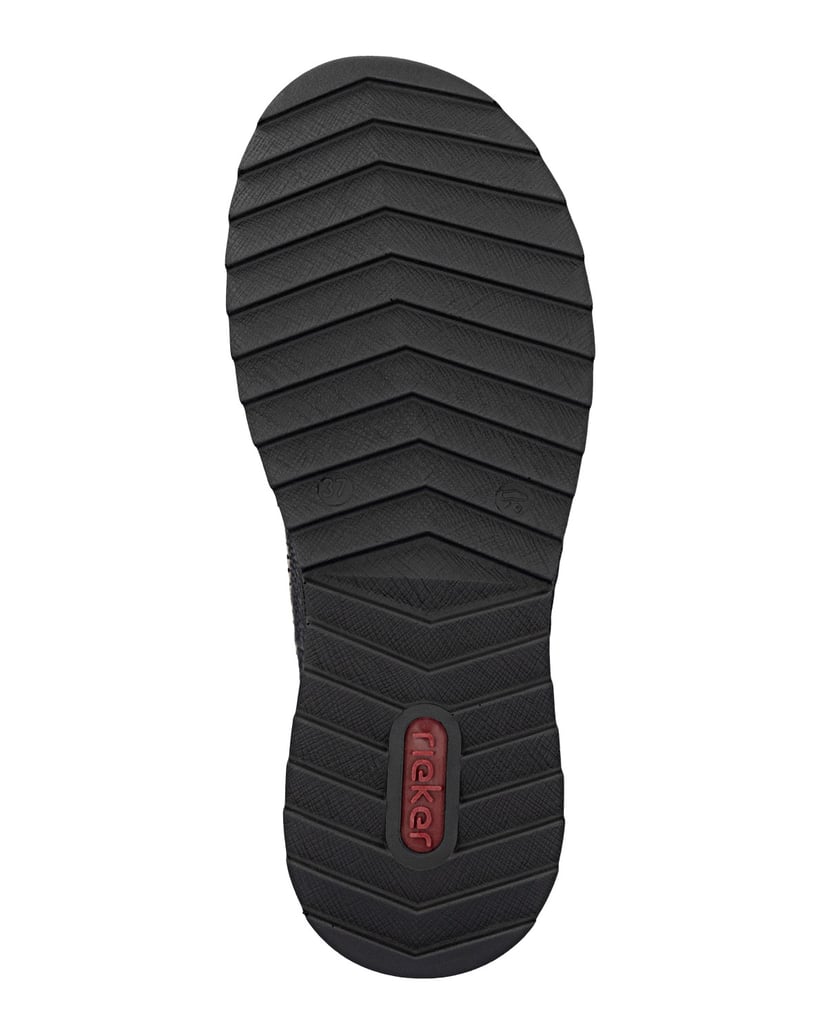 Rieker-Chelsea-čižmy-51592-čierna