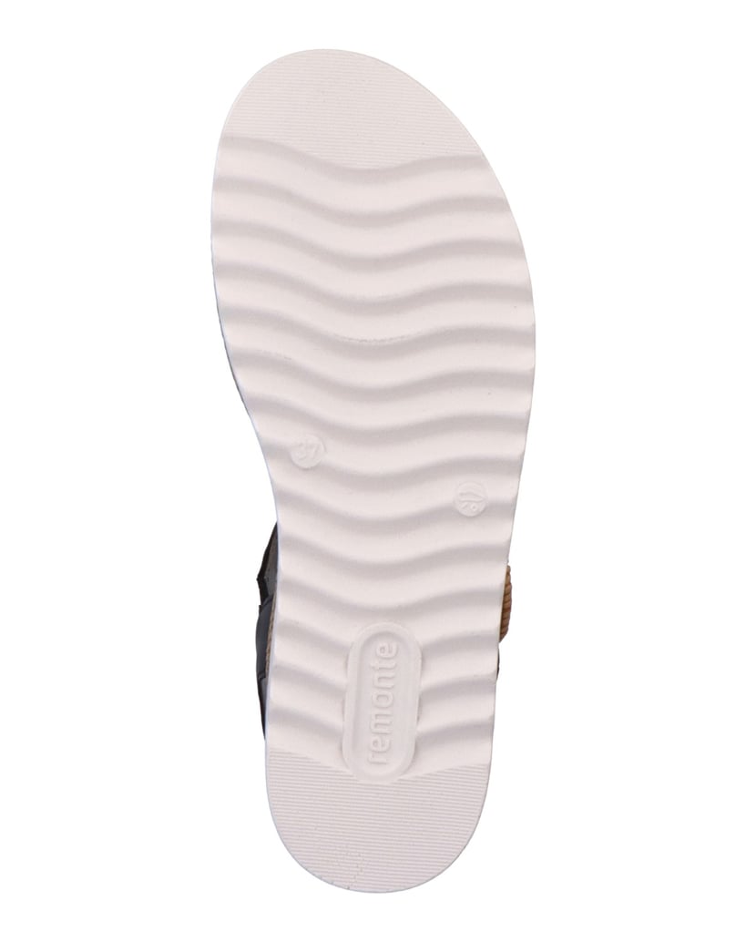 Remonte-Riemchensandalen-D0Q52-schwarz