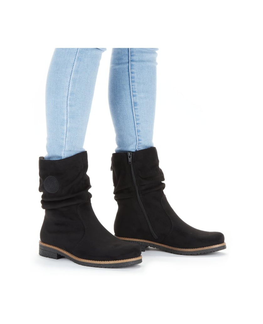 Rieker-Kurzstiefel-73560-schwarz