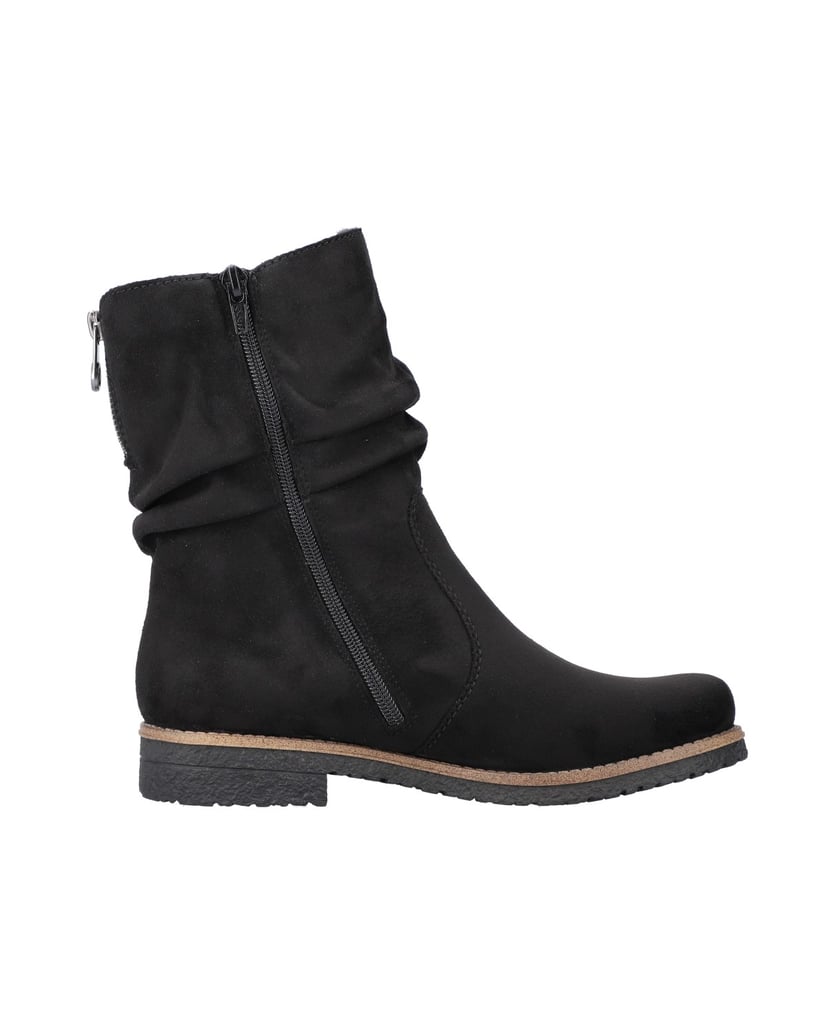 Rieker-Kurzstiefel-73560-schwarz