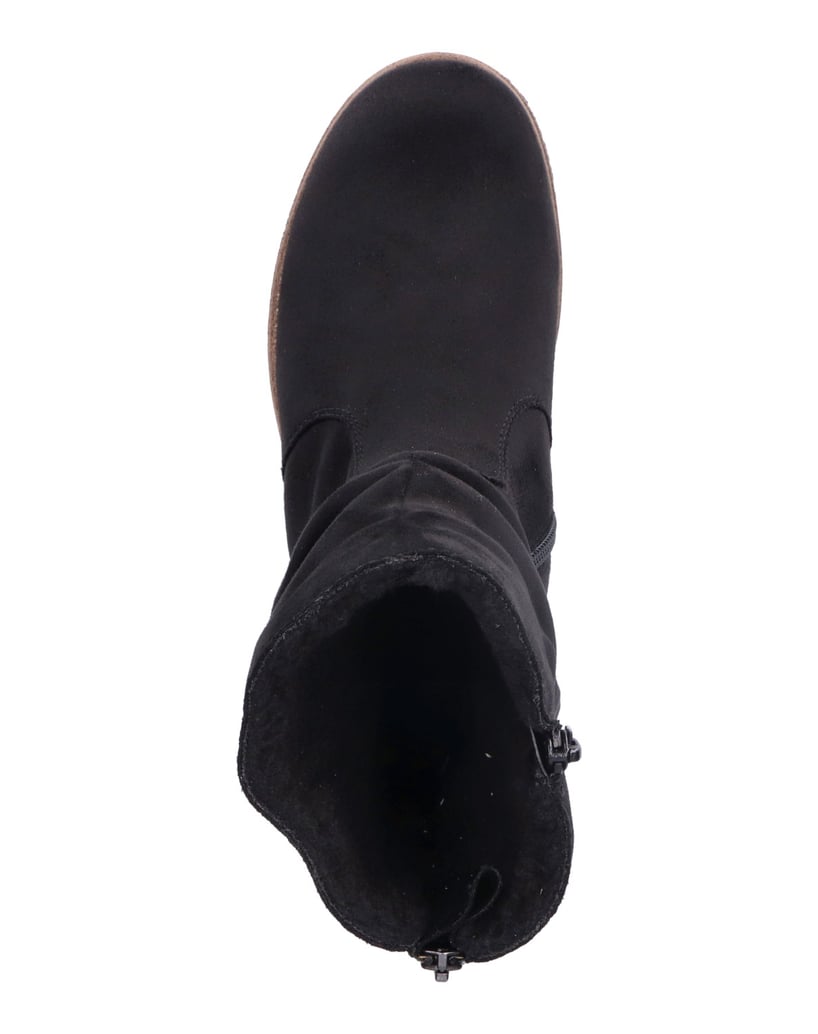 Rieker-Kurzstiefel-73560-schwarz