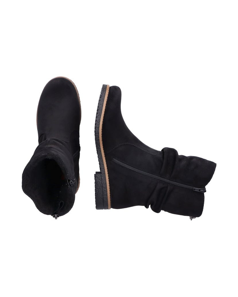 Rieker-Kurzstiefel-73560-schwarz