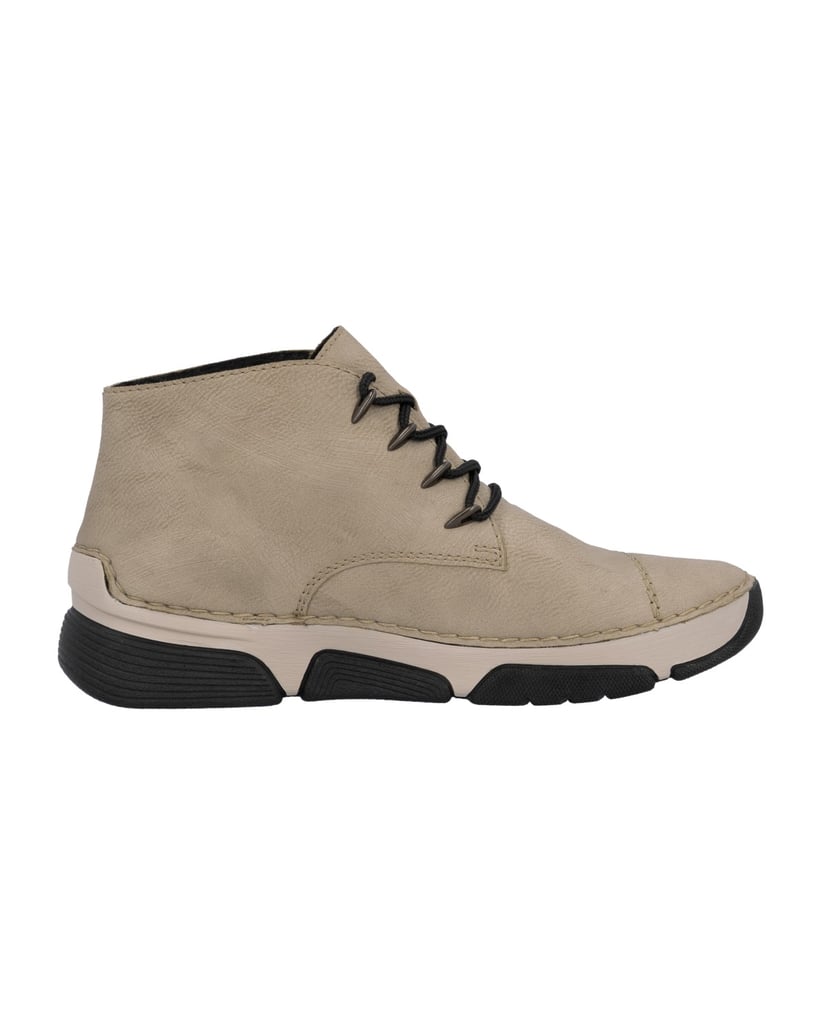 Rieker-Schnürstiefel-45902-beige