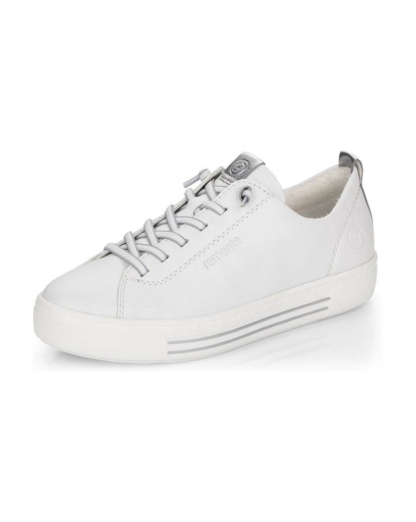 Remonte-Tenisky-D0913-biela