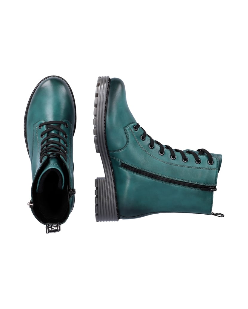Remonte-Schnürstiefel-D0W71-blau