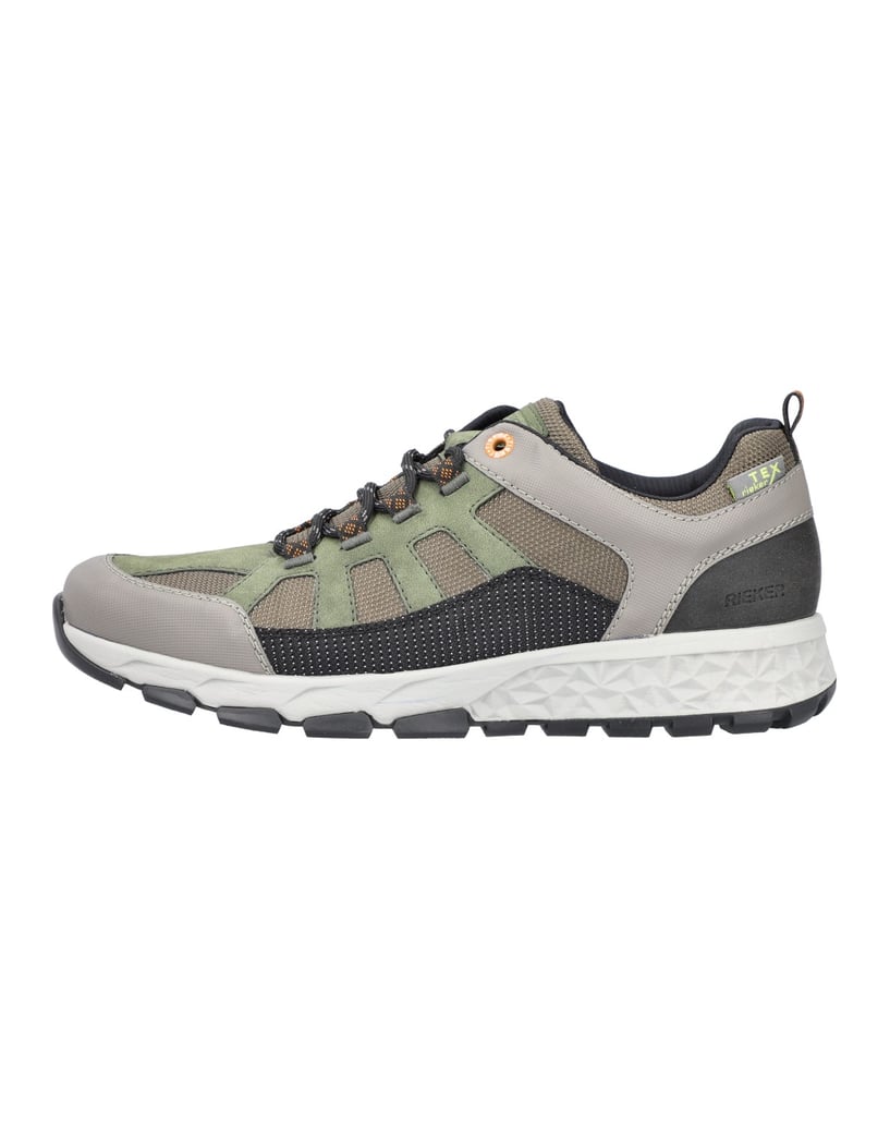 Rieker-Sneaker-Low-B6724-grün