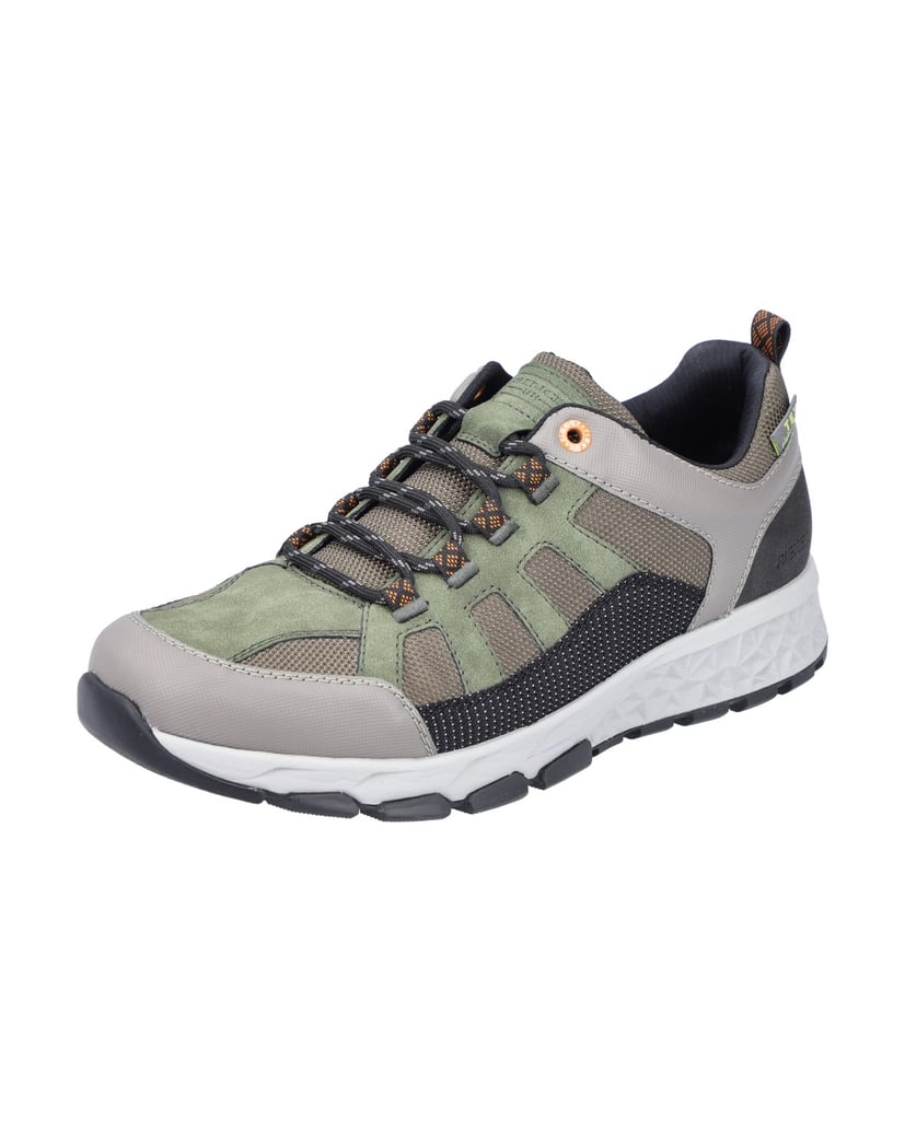 Rieker-Sneaker-Low-B6724-grün