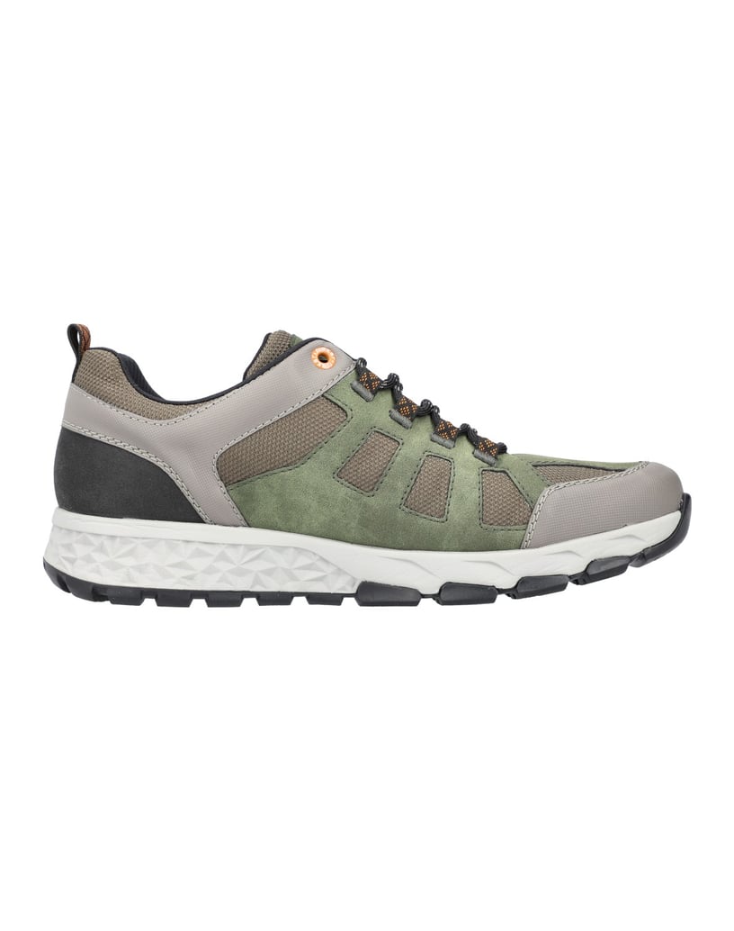 Rieker-Sneaker-Low-B6724-grün