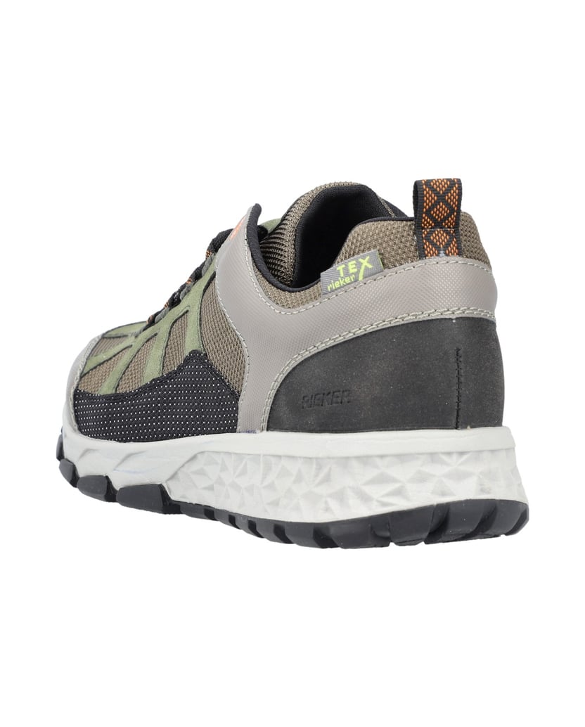 Rieker-Sneaker-Low-B6724-grün