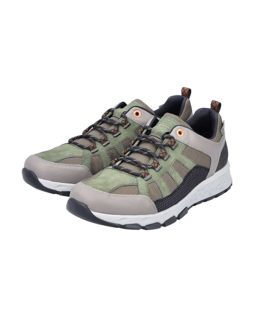 Rieker-Sneaker-Low-B6724-grün