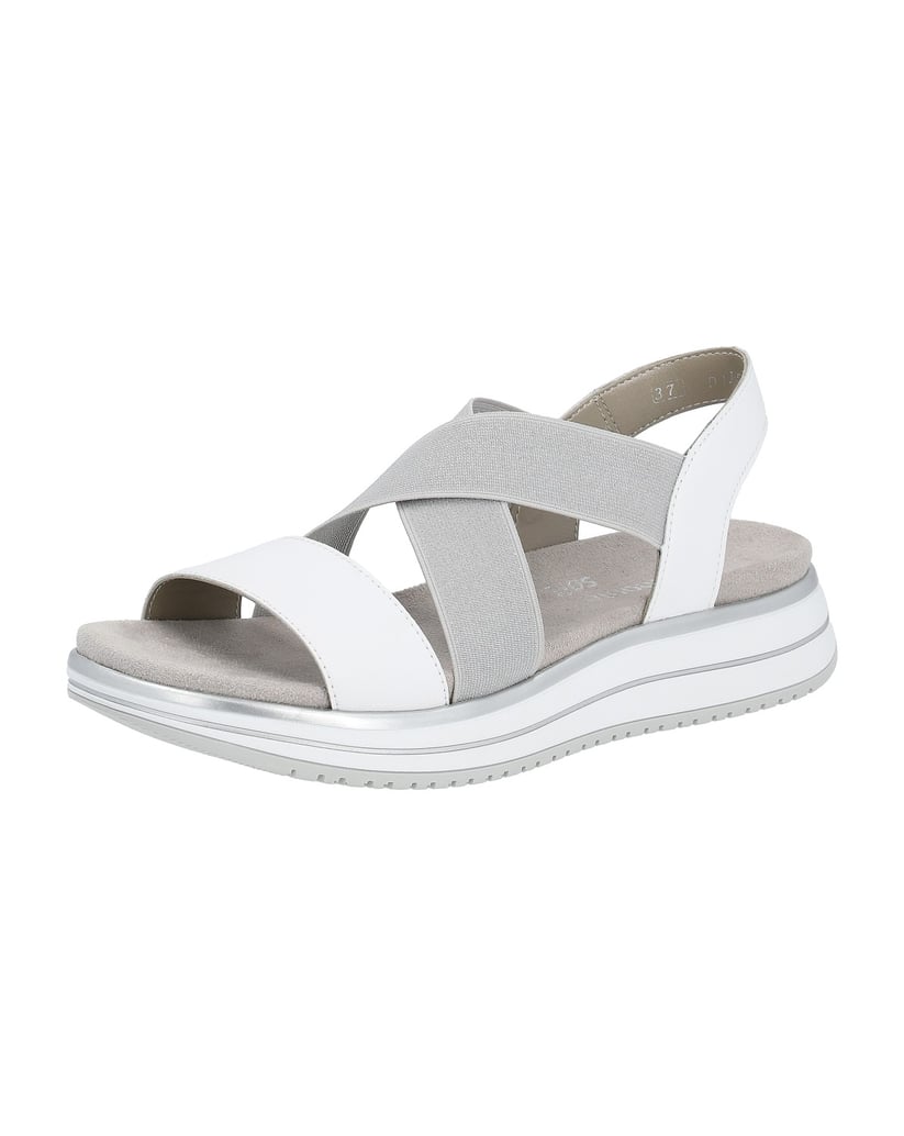 Remonte-Riemchensandalen-D1J50