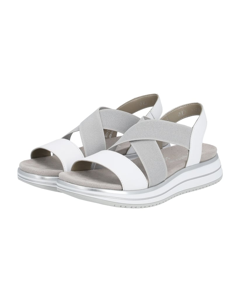 Remonte-Riemchensandalen-D1J50