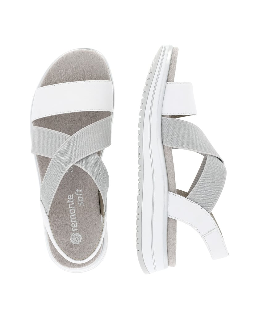 Remonte-Riemchensandalen-D1J50