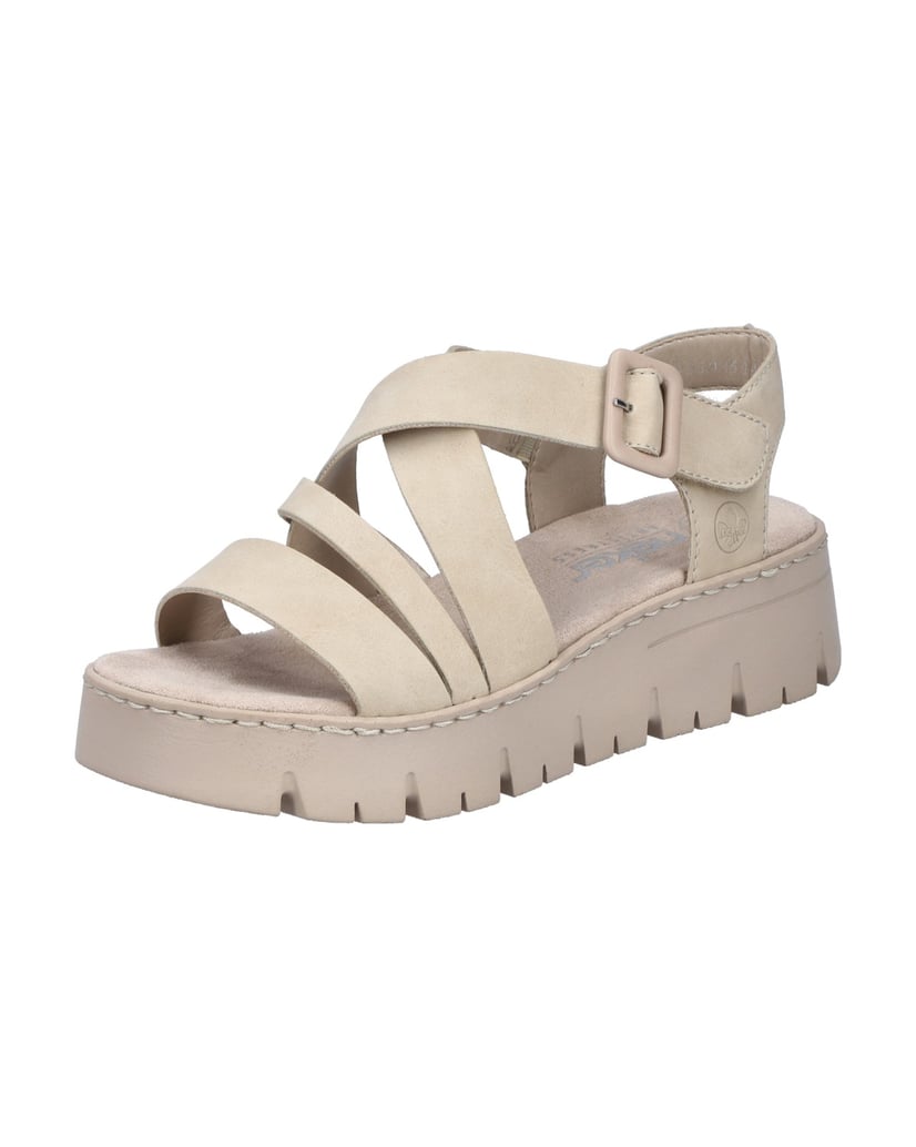 Rieker-Riemchensandalen-V1063-beige