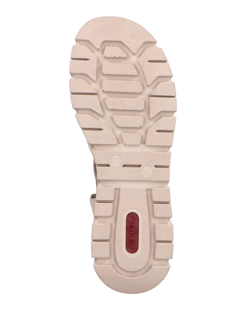 Rieker-Riemchensandalen-V1063-beige