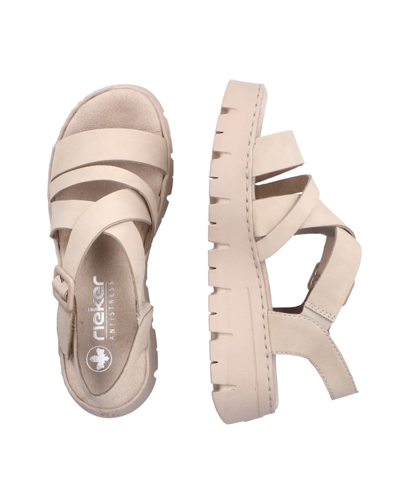 Rieker-Riemchensandalen-V1063-beige