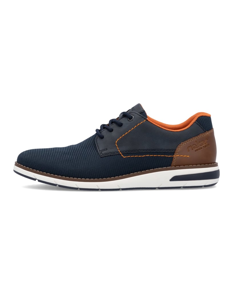 Rieker-Schnürschuhe-11301-blau