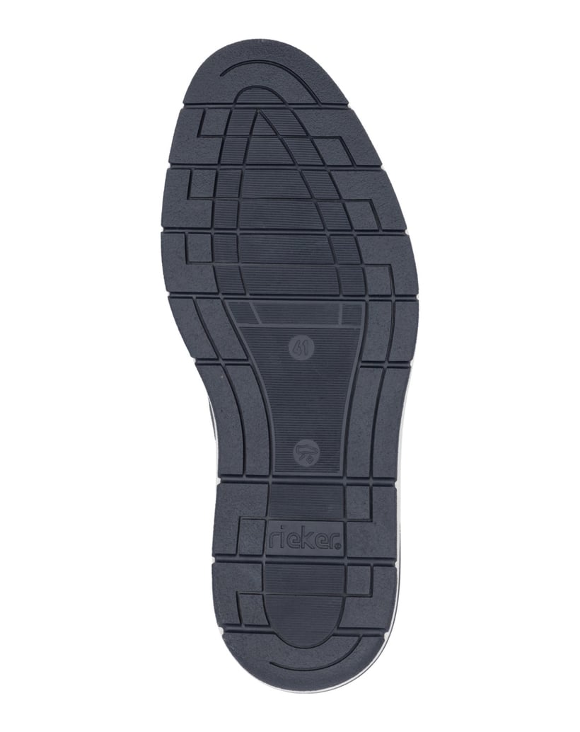 Rieker-Schnürschuhe-11301-blau