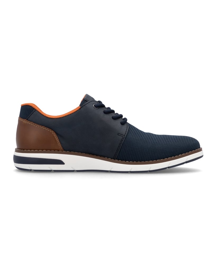 Rieker-Schnürschuhe-11301-blau