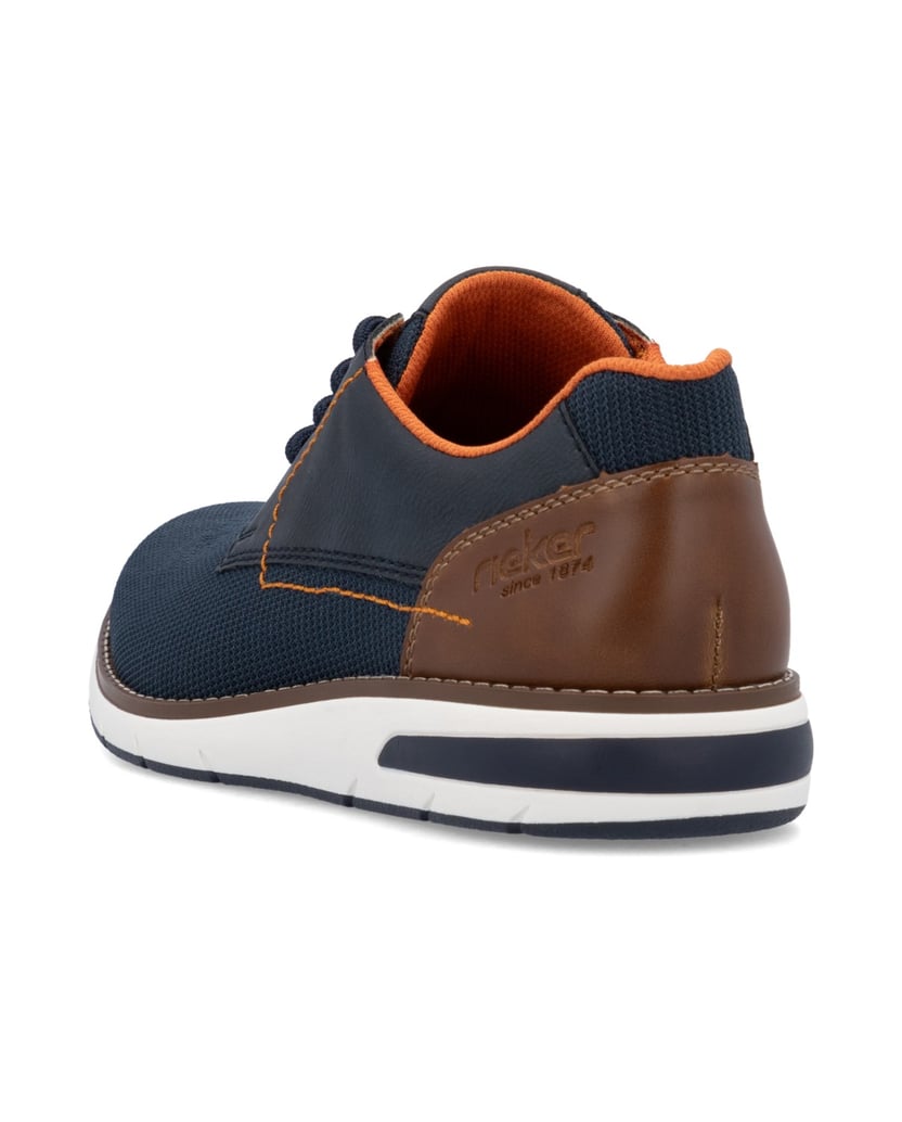 Rieker-Schnürschuhe-11301-blau