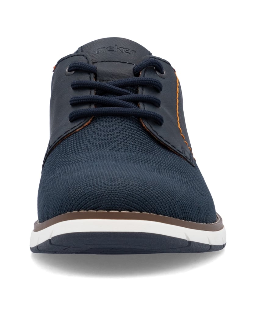 Rieker-Schnürschuhe-11301-blau