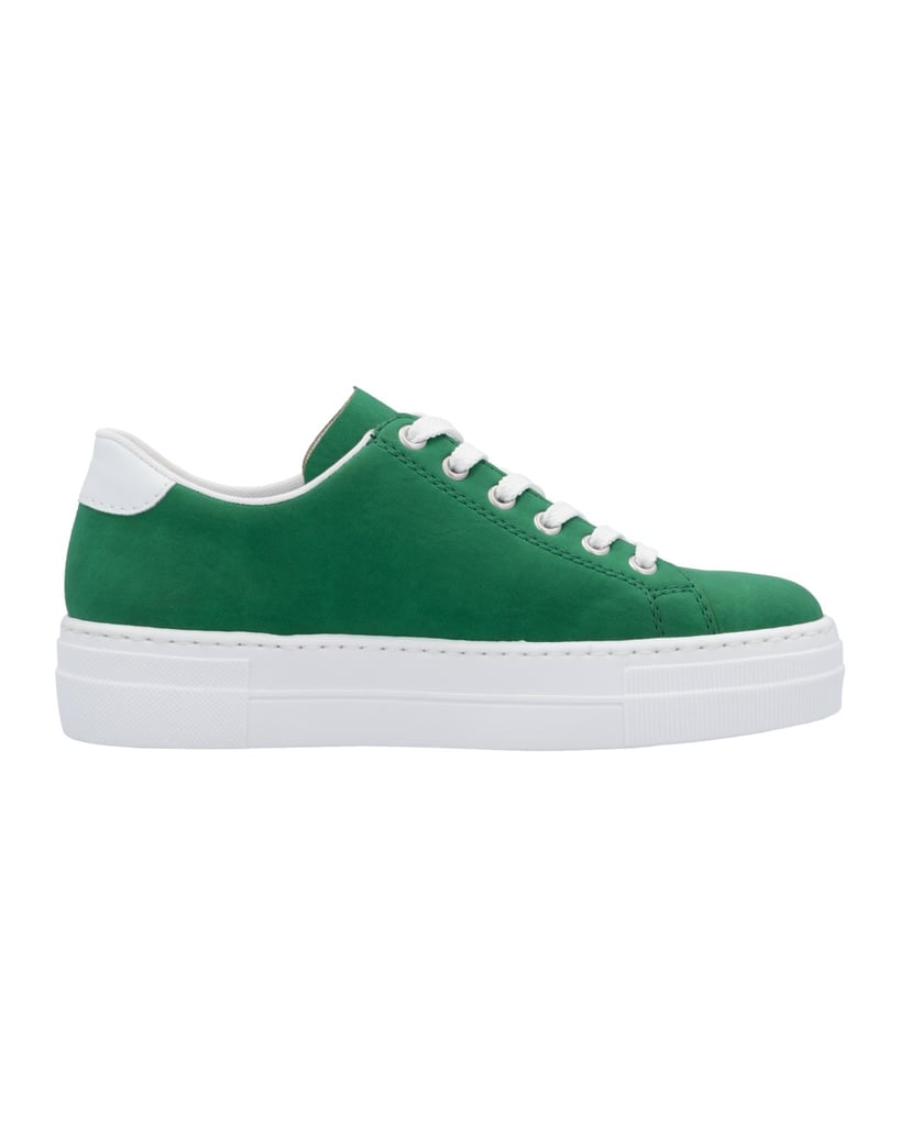 Rieker-Sneaker-Low-N49W1-grün