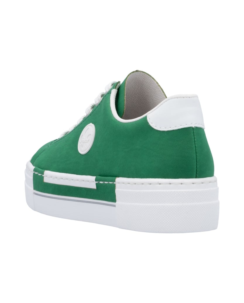 Rieker-Sneaker-Low-N49W1-grün