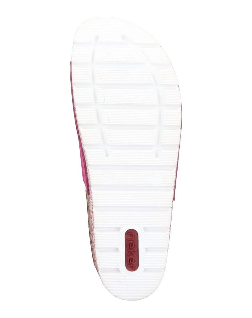 Rieker-Pantoletten-69562-rosa