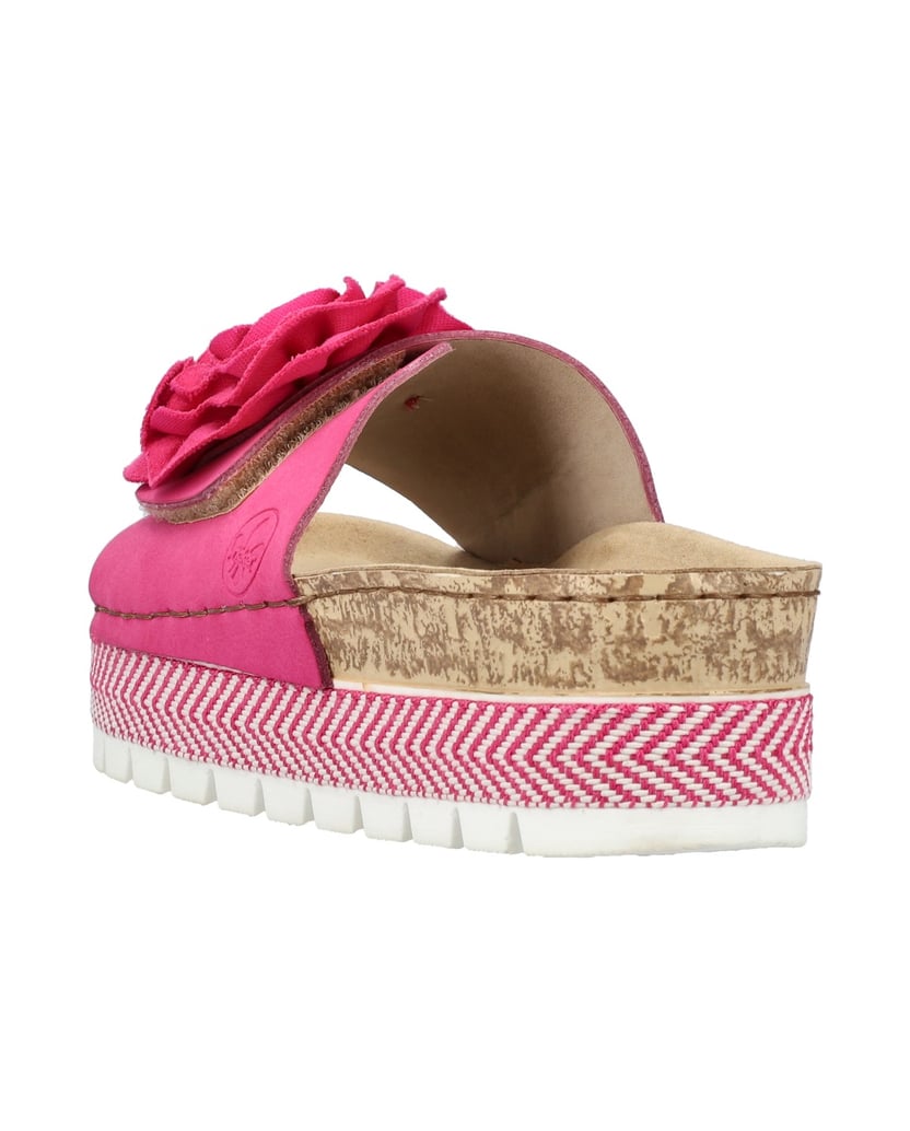 Rieker-Pantoletten-69562-rosa