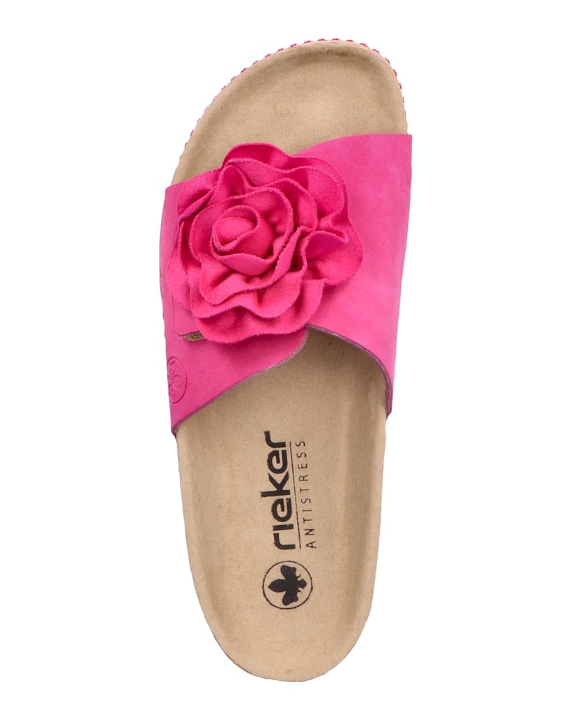 Rieker-Pantoletten-69562-rosa