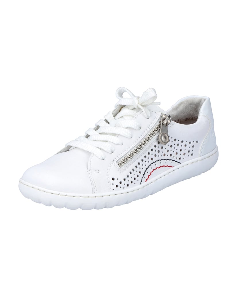 Rieker-Schnürschuhe-52824-weiss